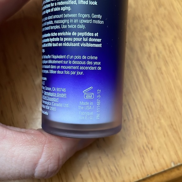 Dermalogica Phyto Nature Lifting Eye Cream - Picture 3 of 4